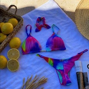 Brazilian bikini 🇧🇷